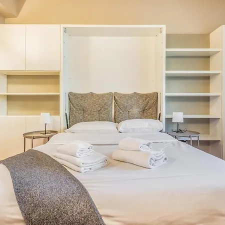 Appartement Cinema Airport 6 Minute Warmed Idropool And Patio *